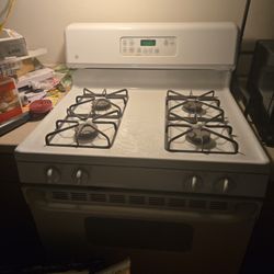 Gas Stove