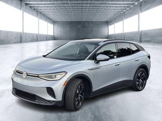 2022 Volkswagen ID.4