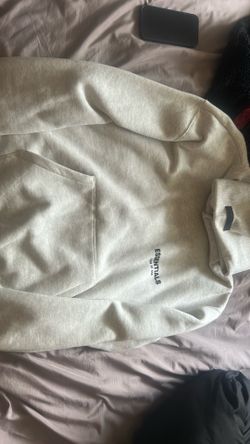 Essentials sweater