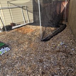 Golf Net 