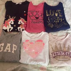 Girls Long Sleeve Shirts 15 For All .