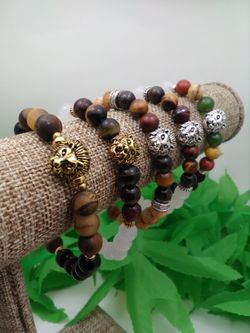 Mens and womens Bracelets, rings,necklaces and more