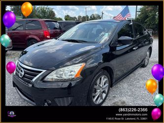2013 Nissan Sentra