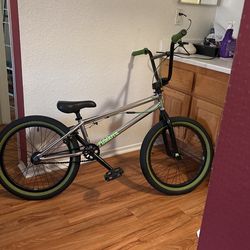Bmx Fit Bike