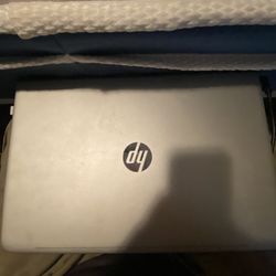 HP BANG & OLIFSEN  Touchscreen