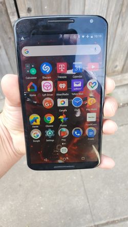 Nexus 6