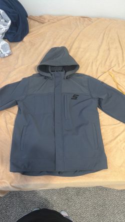 Snap-On heavy duty jacket