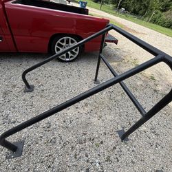 Roll Bar Cage 