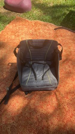 Eddie Bauer Baby Booster Seat
