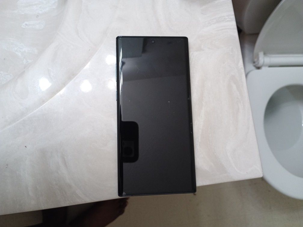 Galaxy Note S10