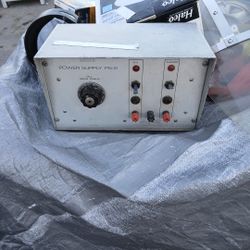 Power Supply PS-2