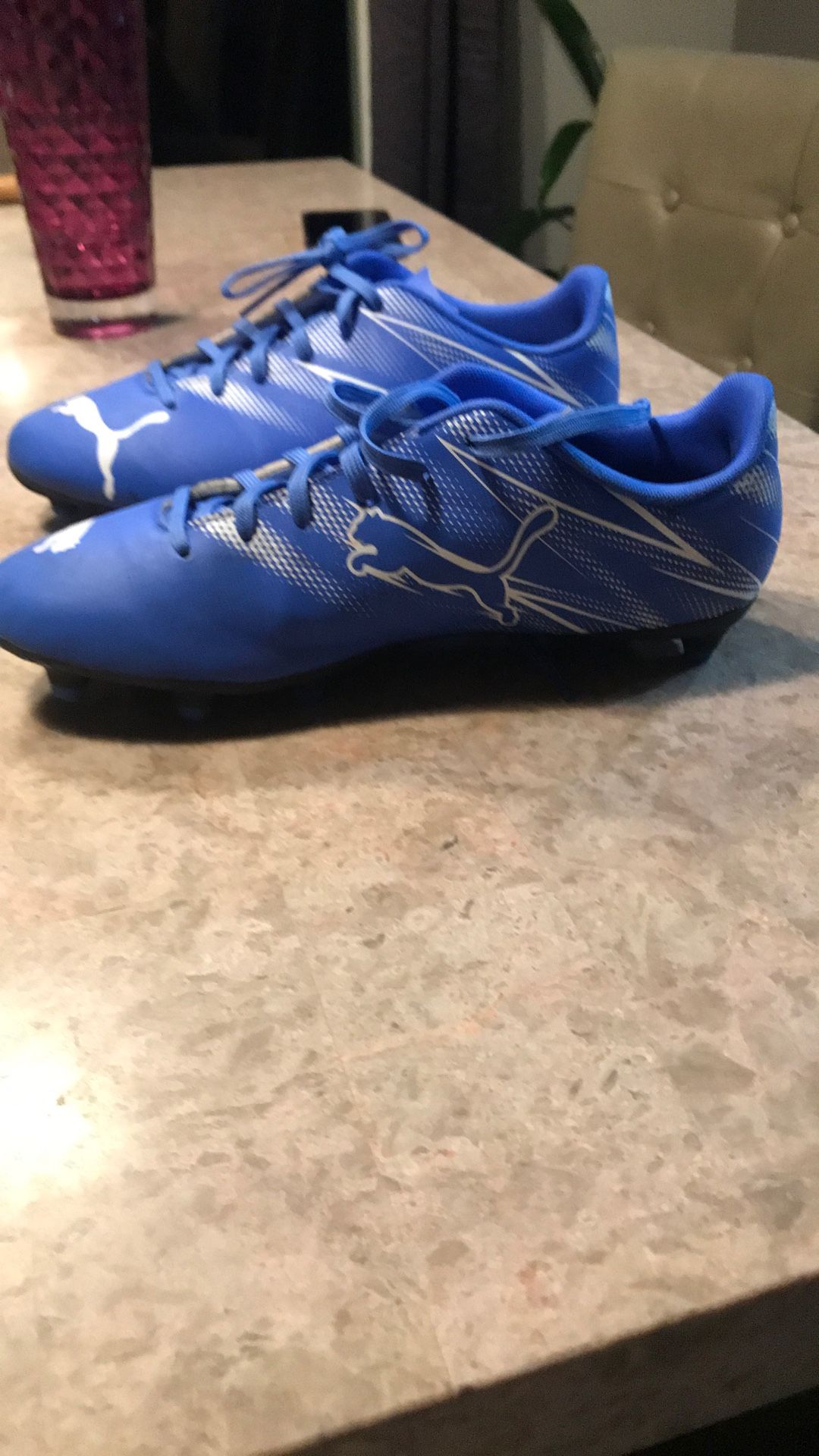 Sport Cleats