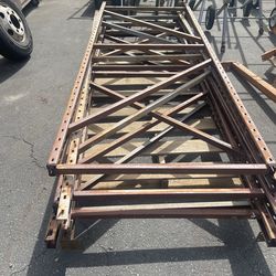 Heavy Duty Racking