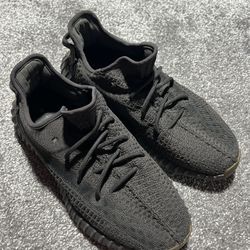 Adidas Yeezy Boost 350 V2 Low Cinder Non Reflective Men's Size 10 #FY2903 No Box