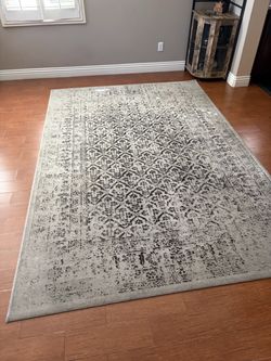 Area rug