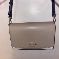 Kate Spade Crossbody 