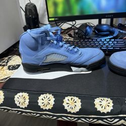 Jordan 5 Unc Size 10