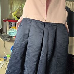 Dress Girls - Vintage