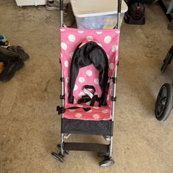 Disney Stroller