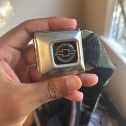Belt