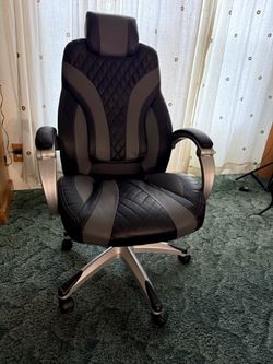 Computer office chair