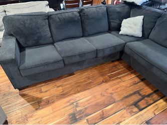 Sectional couch