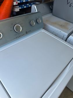 Maytag washer