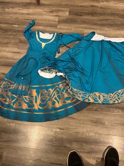 Disney Princess Merida Costume (Brave)