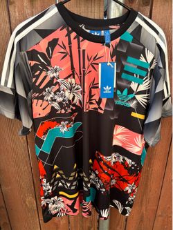 Adidas Soccer Jersey #3