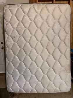 Queen Mattress