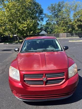 2007 Dodge Caliber