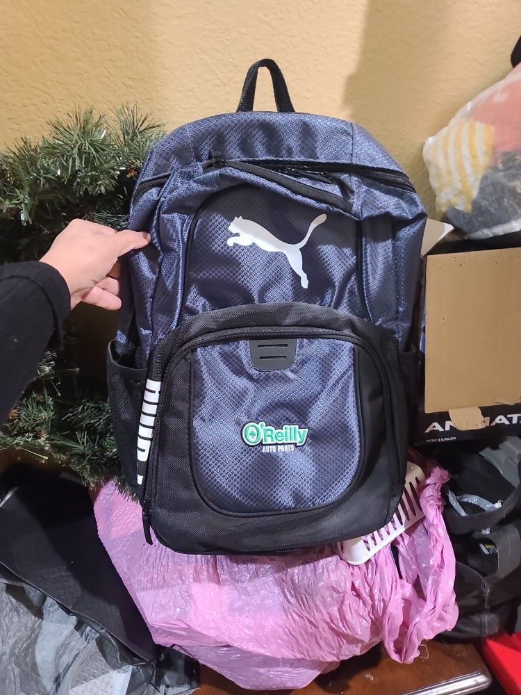 Backpack like brand new $5
