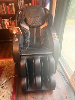 Professional Massage Chair Like New