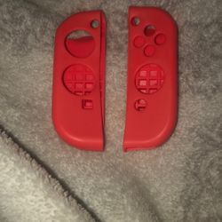 Nintendo Switch grips