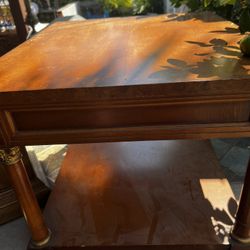 Side Table