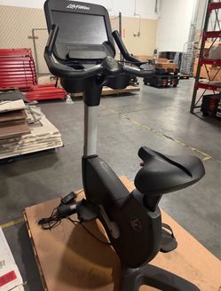 Life Fitness 95C