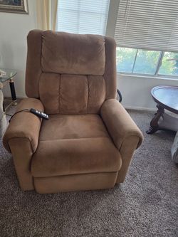 Lift Chair Recliner