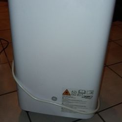 3-in-1 Portable Air Conditioner