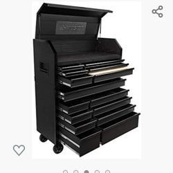 Husky Tool Chest