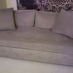 Convertible Couch