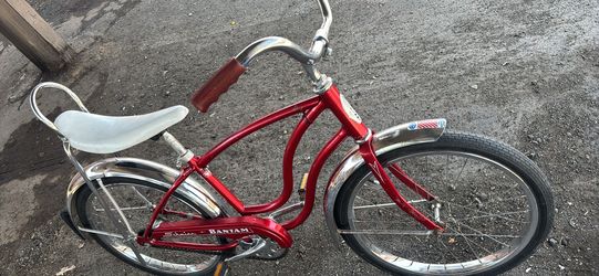 Schwinn vintage bicycle