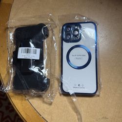 I Phone 16 Pro Max New 