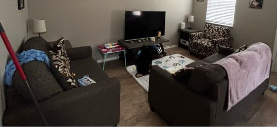Living room set
