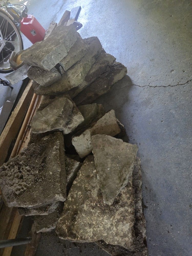 Concrete Slabs