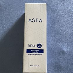 Asea Renu28 Gel
