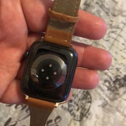 Apple Watch 44mm Series 6 For Parts Only 