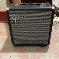 Fender Bass Amp