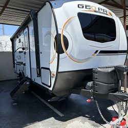 2022 Forest River Rockwood GeoPro 20FBS