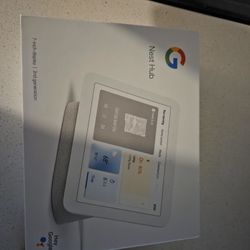 Google Nest Home 2nd Gen