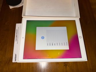 iPad Pro 12.9 inch (2nd generation)